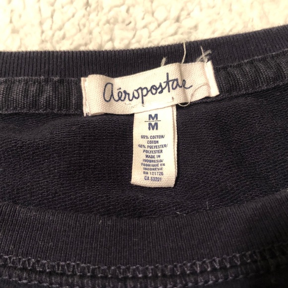 Aeropostale Pullover Sweater - Picture 3 of 4